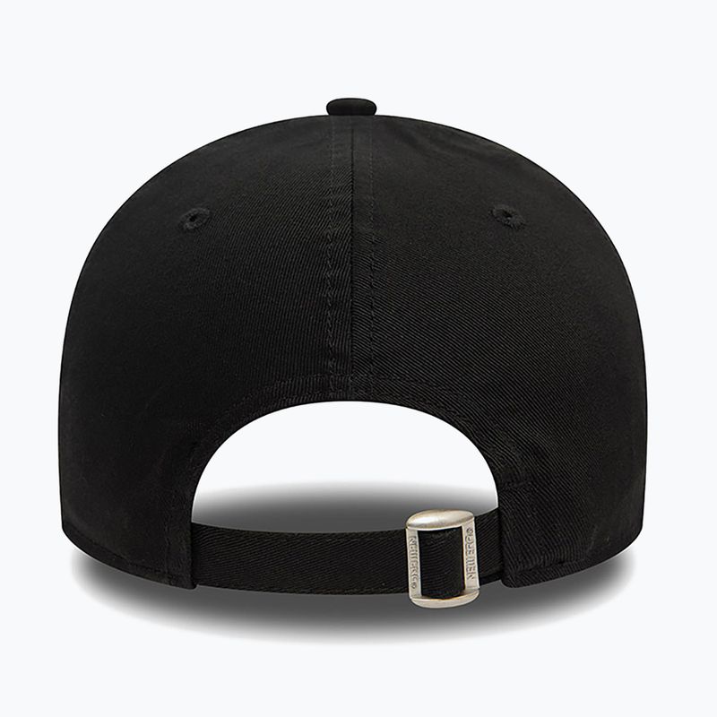 Kepuraitė su snapeliu New Era Le 940 Nyy black 4