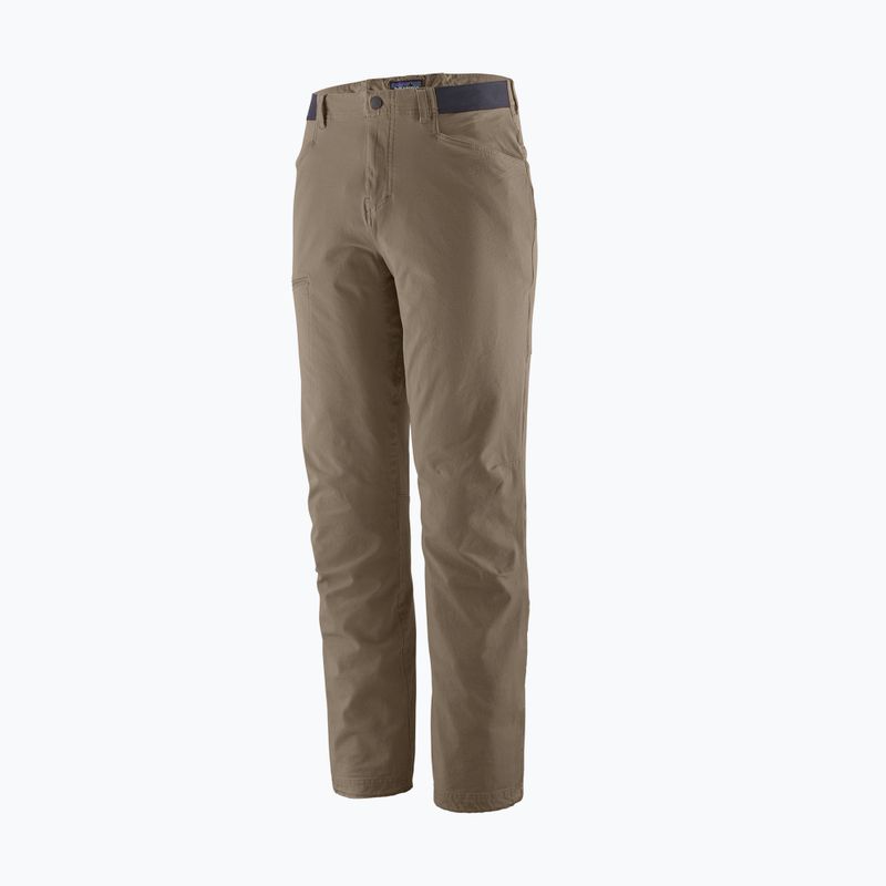 Vyriškos žygio kelnės Patagonia Venga Rock Pants wing grey 3