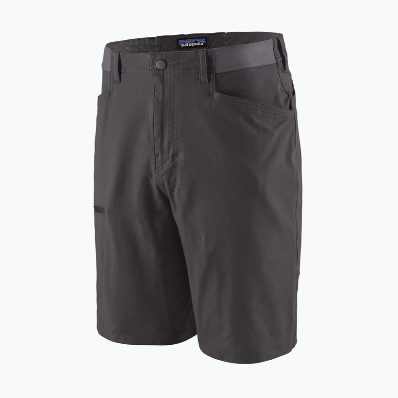 Vyriškos žygio šortai Patagonia Venga Rock Shorts ink black 4