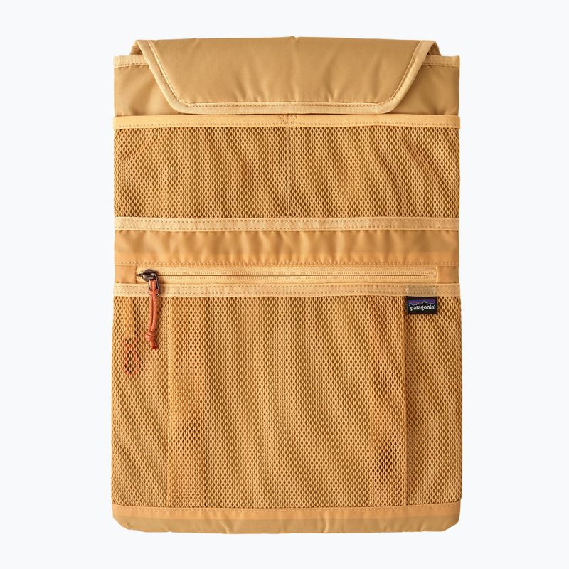 Miesto kuprinė Patagonia Refugio Day Pack 30 l mountain breeze: buttercup yellow 3