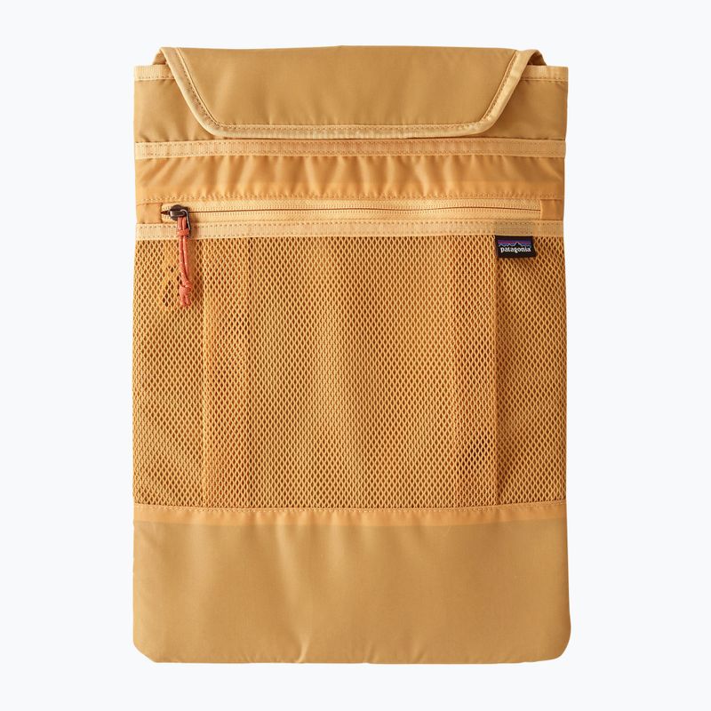 Miesto kuprinė Patagonia Refugio Day Pack 26 l mountain breeze: buttercup yellow 3