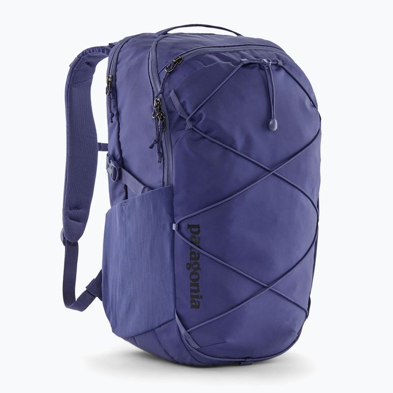 Miesto kuprinė Patagonia Refugio Day Pack 30 l solstice purple