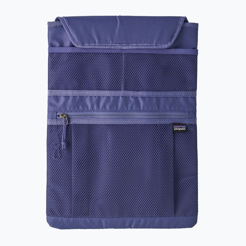 Miesto kuprinė Patagonia Refugio Day Pack 30 l solstice purple 3