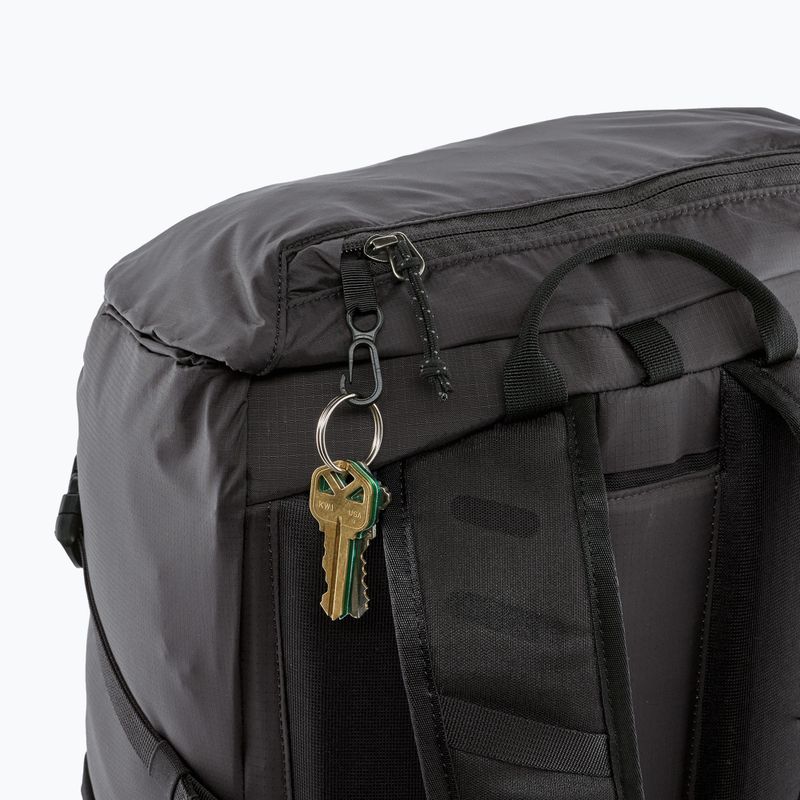 Turistinė kuprinė Patagonia Terravia 28 l black 4