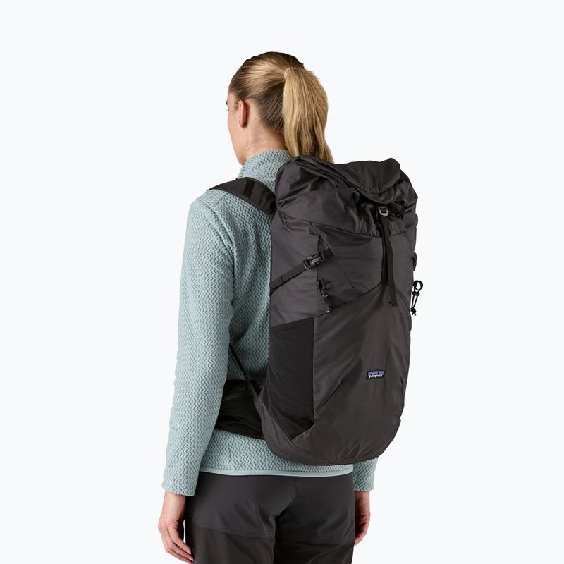 Turistinė kuprinė Patagonia Terravia 28 l black 3