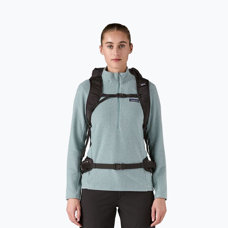 Turistinė kuprinė Patagonia Terravia 28 l black 4