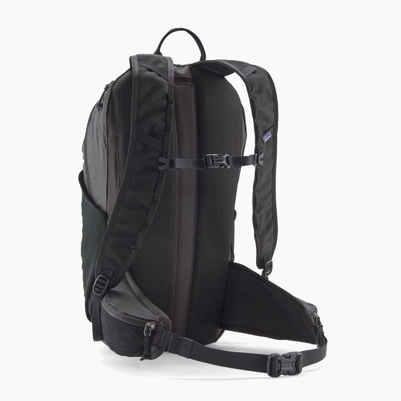 Kuprinė Patagonia Terravia Pack 22 l M juoda 2