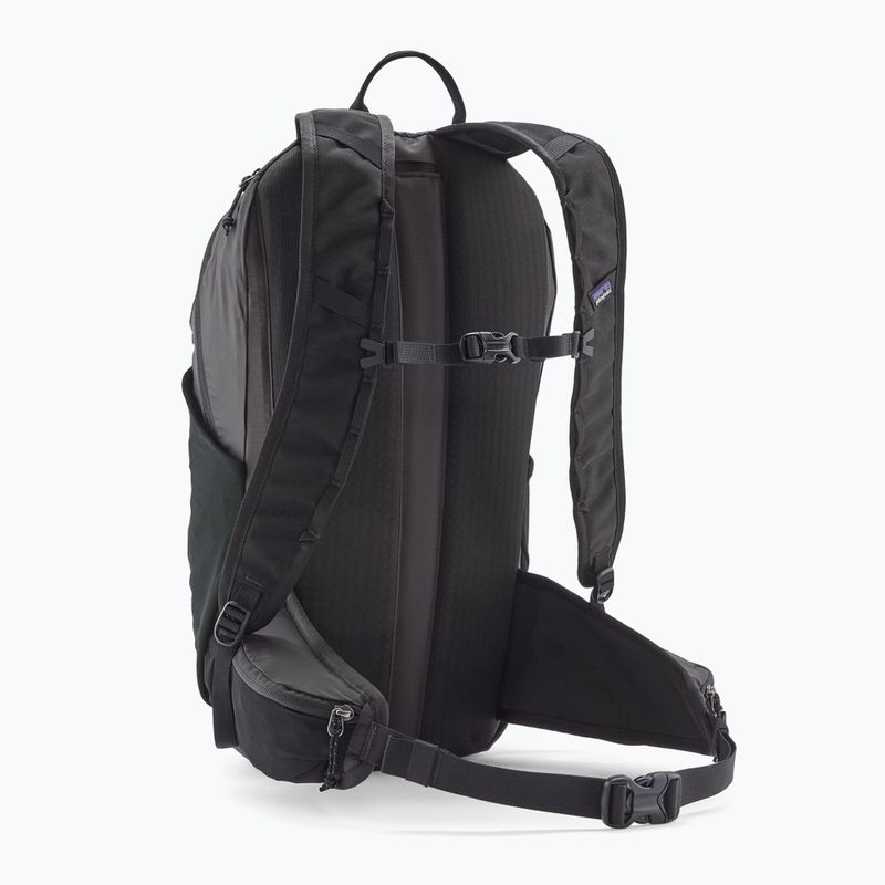 Kuprinė Patagonia Terravia Pack 22 l M black 2