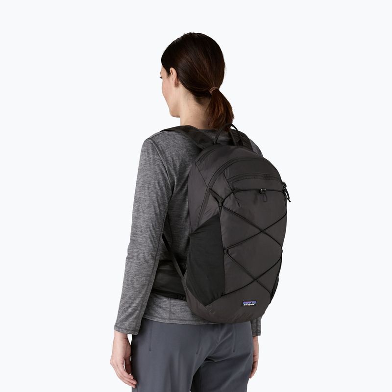Kuprinė Patagonia Terravia Pack 22 l S black 3