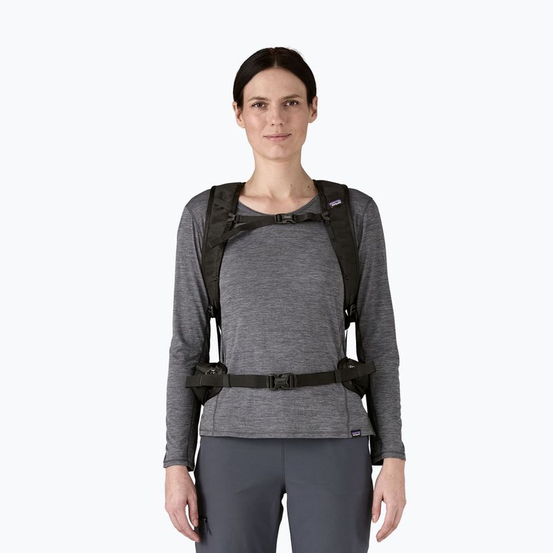 Kuprinė Patagonia Terravia Pack 22 l S black 4