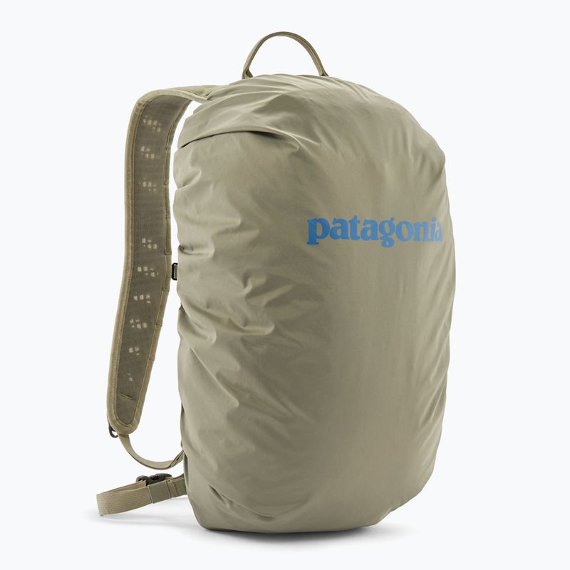 Turistinė kuprinė Patagonia Terravia Pack 14 l M river rock green 3