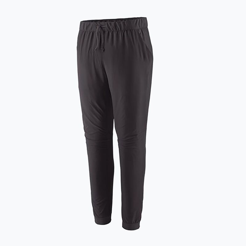Vyriškos kelnės Patagonia Terrebonne Joggers black 7