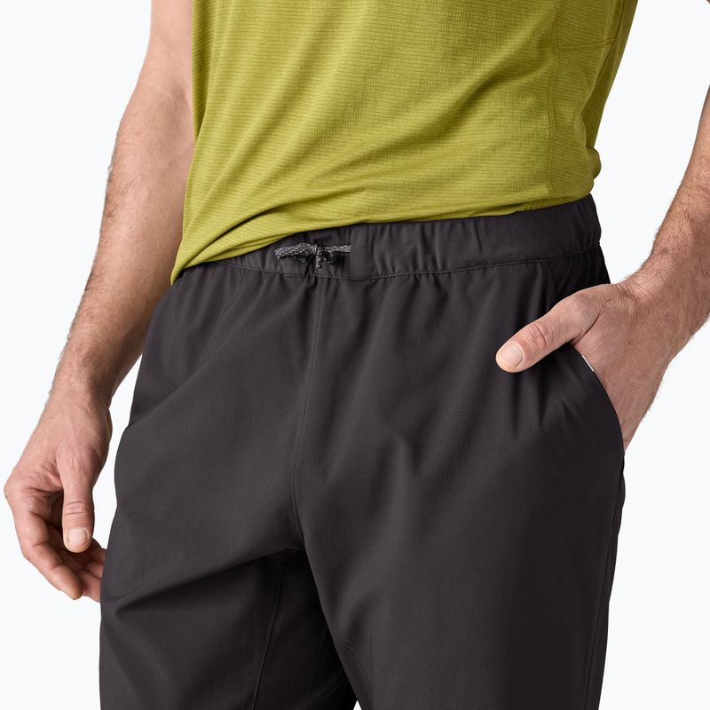 Vyriškos kelnės Patagonia Terrebonne Joggers black 10
