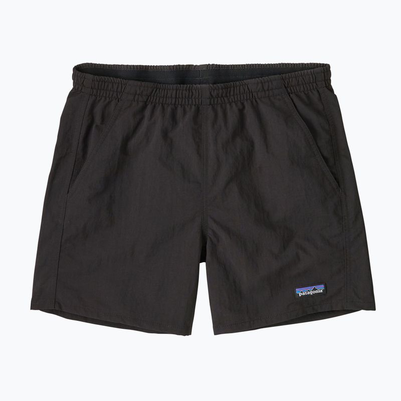 Moteriški šortai Patagonia Baggies 5" black w/black 11