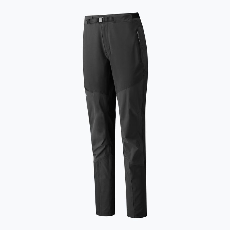 Moteriškos kelnės Patagonia Terravia Alpine Pants black w/ink black 9