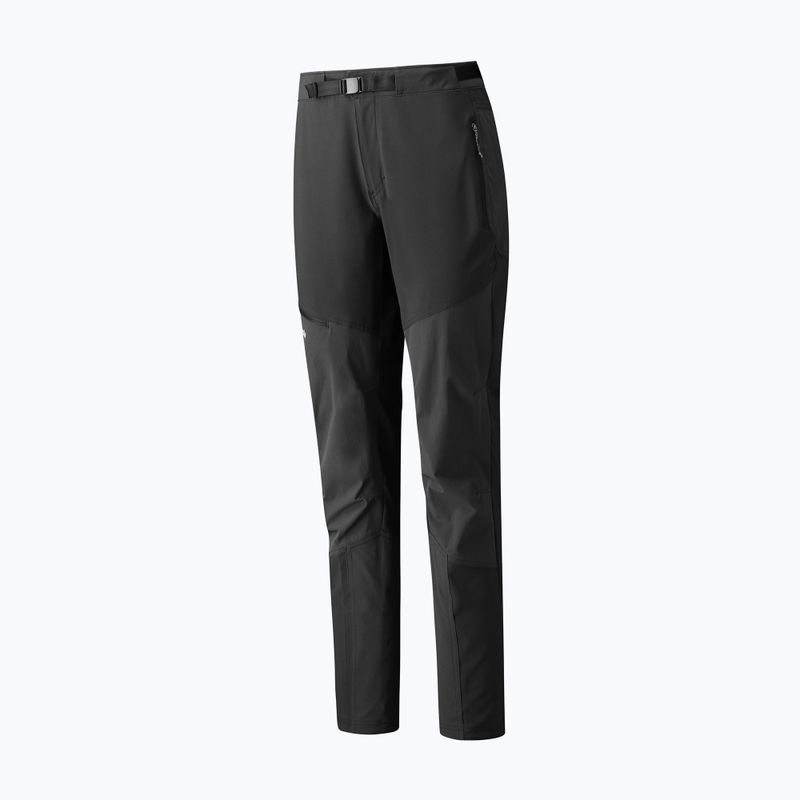 Moteriškos kelnės Patagonia Terravia Alpine Pants black w/ink black 9