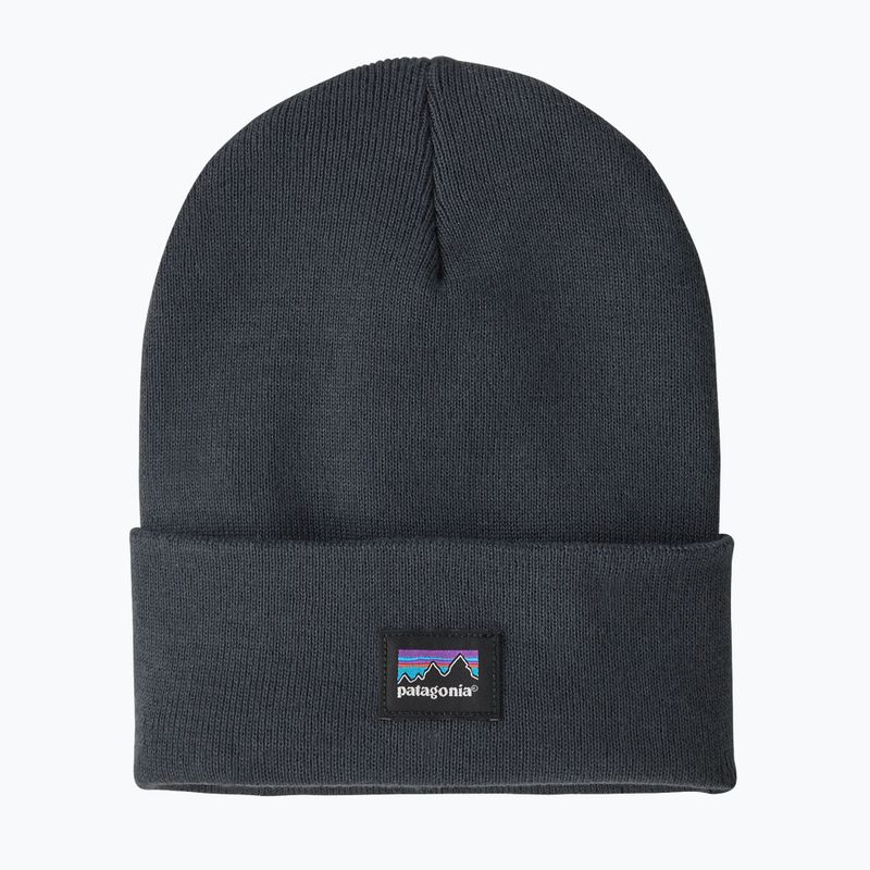Žieminė kepurė Patagonia Everyday Beanie smolder blue