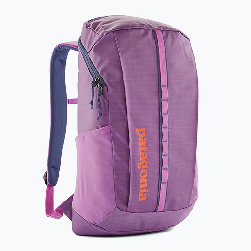 Miesto kuprinė Patagonia Black Hole Pack 25 l brisk purple