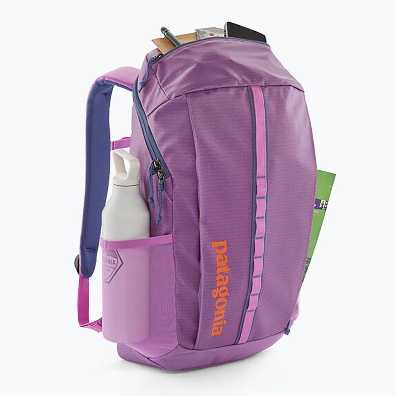 Miesto kuprinė Patagonia Black Hole Pack 25 l brisk purple 3