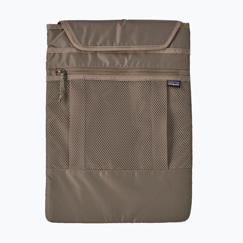 Miesto kuprinė Patagonia Refugio Day Pack 26 l noble grey 3