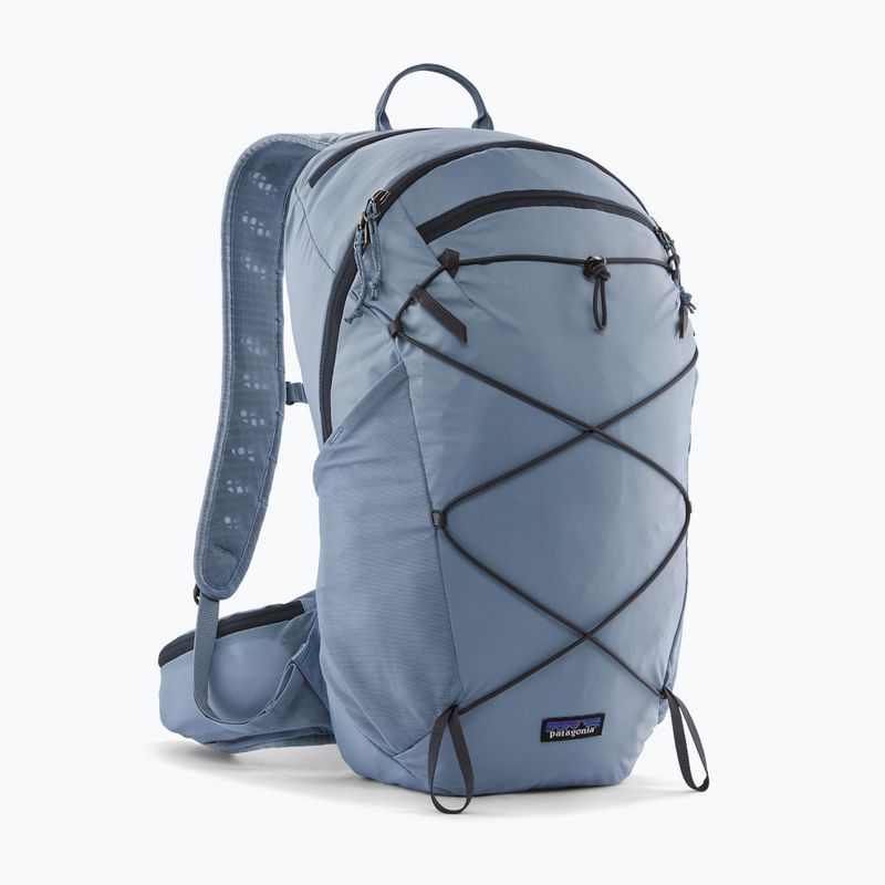 Kuprinė Patagonia Terravia Pack 22 l M barnacle blue