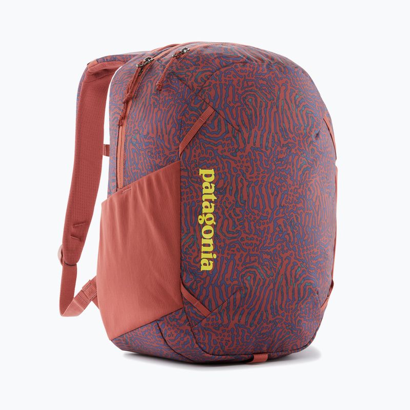 Patagonia Atom Day Pack 24 l smolder blue urban kuprinė