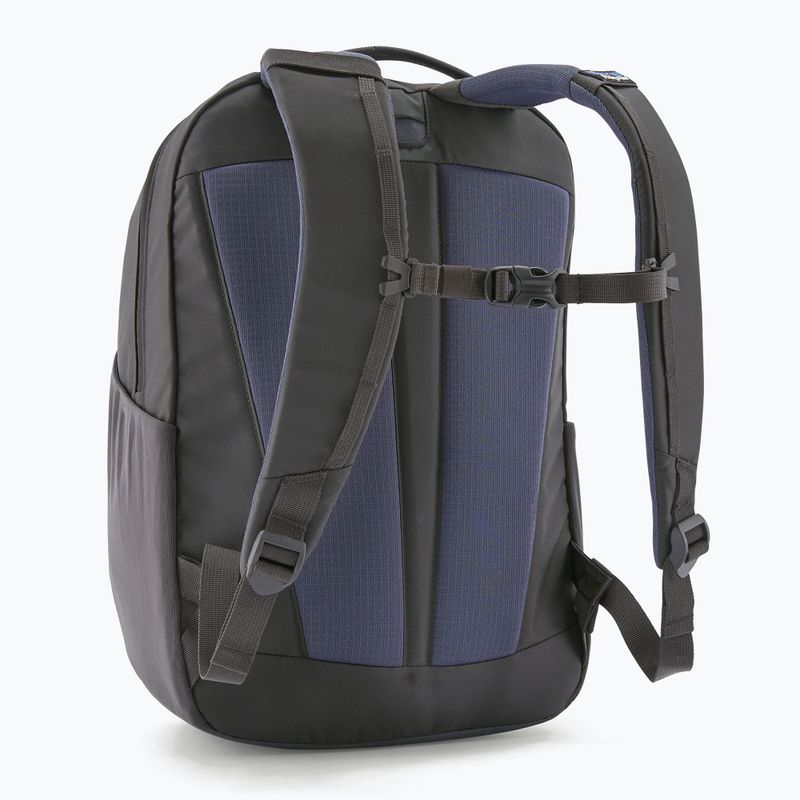 Patagonia Atom Day Pack 24 l smolder blue urban kuprinė 2