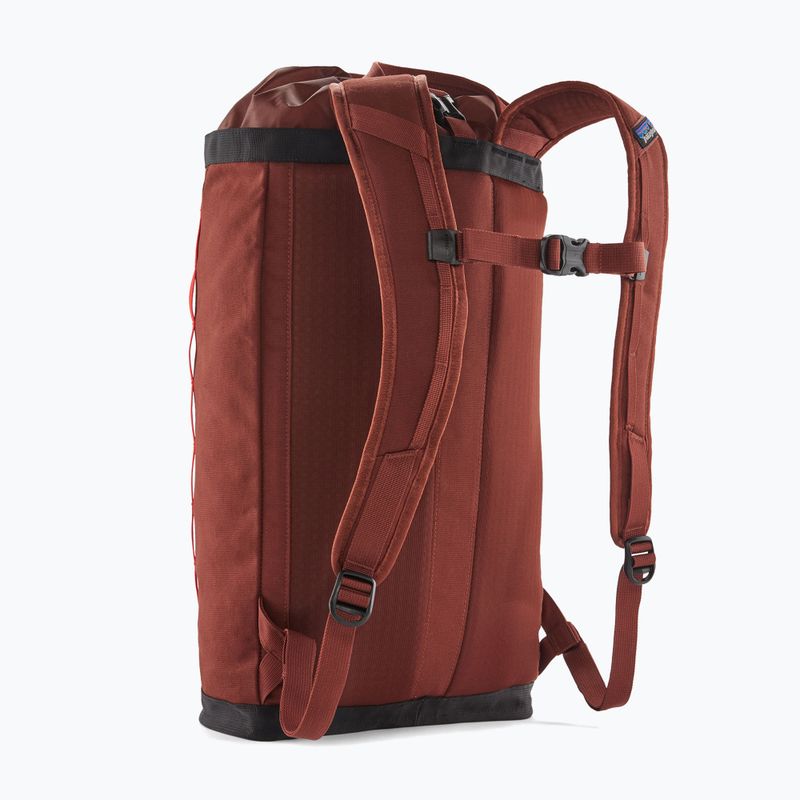 Miesto kuprinė Patagonia Fieldsmith Linked 24 l dried vanilla 2