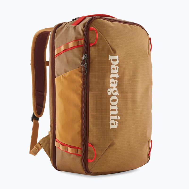 Turistinė kuprinė Patagonia Black Hole Mini MLC 30 l talon gold