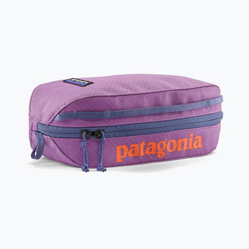 Turizmo organaizeris Patagonia Black Hole Cube 3 l brisk purple