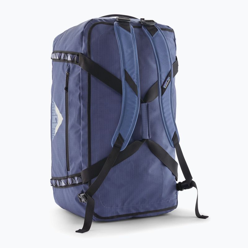 Kelionins krepšys Patagonia Black Hole Duffel 70 l current blue 2