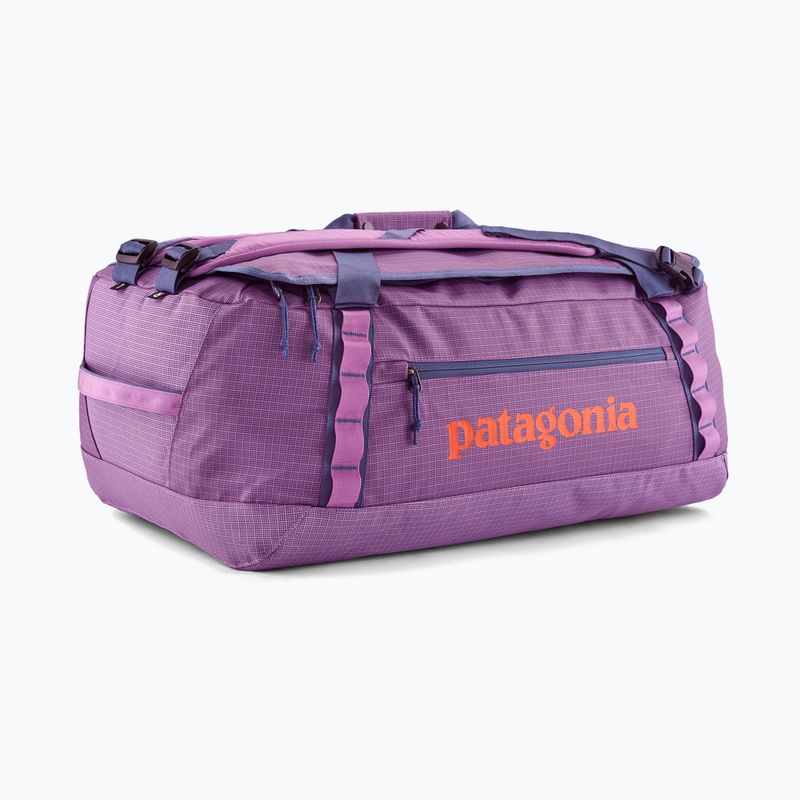 Kelioninis krepšys Patagonia Black Hole Duffel 55 l brisk purple