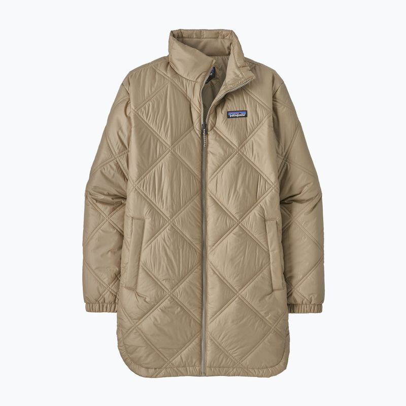 Moteriška 3in1 striukė Patagonia Pine Bank 3-in-1 Parka marlow brown 3