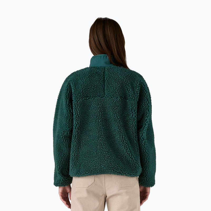 Moteriška žygių striukė Patagonia Classic Retro-X 3