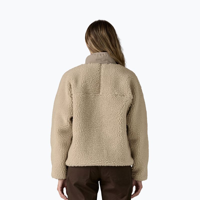 Moteriška žygio striukė Patagonia Classic Retro-X 3