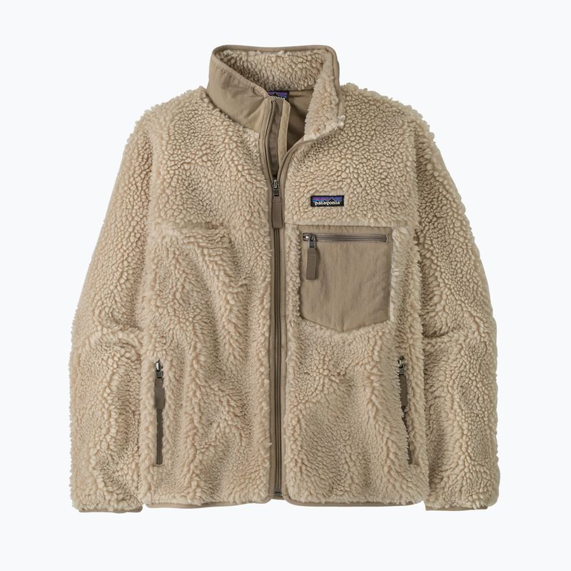 Moteriška žygio striukė Patagonia Classic Retro-X 4