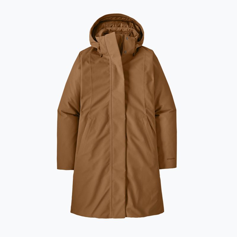 Moteriška 3in1 striukė Patagonia Tres 3-in-1 Parka deer brown 2