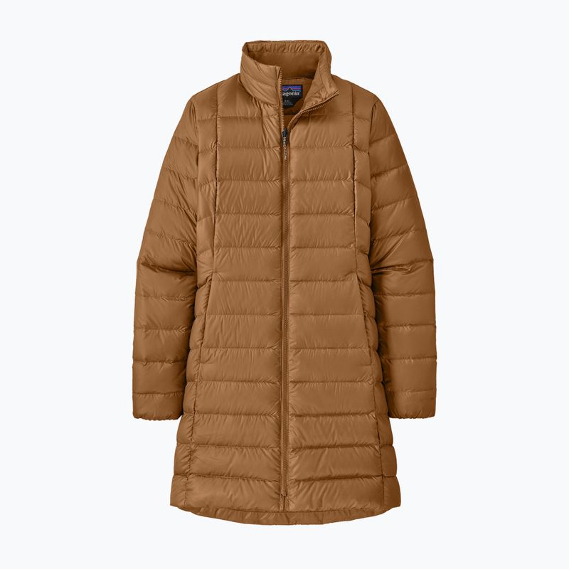 Moteriška 3in1 striukė Patagonia Tres 3-in-1 Parka deer brown 3