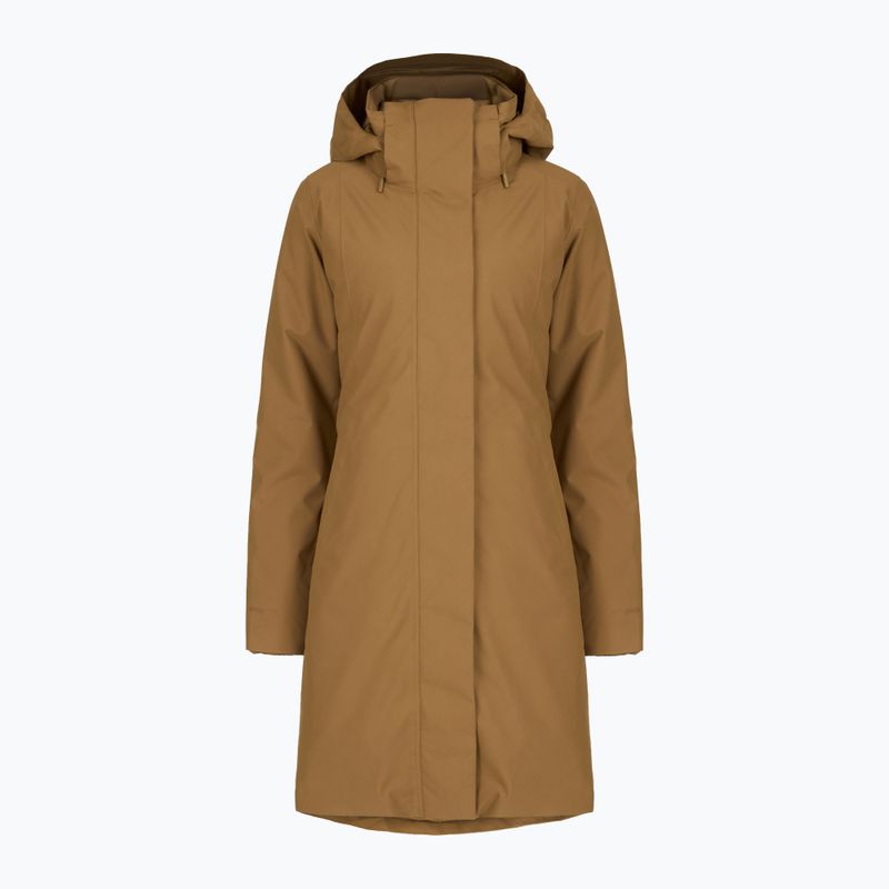 Moteriška 3in1 striukė Patagonia Tres 3-in-1 Parka deer brown
