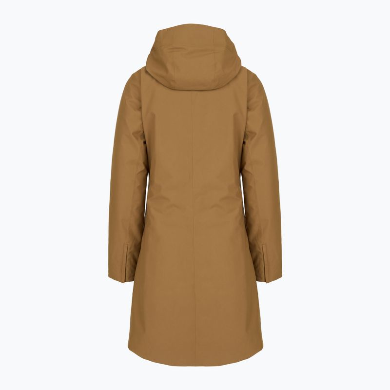 Moteriška 3in1 striukė Patagonia Tres 3-in-1 Parka deer brown 2