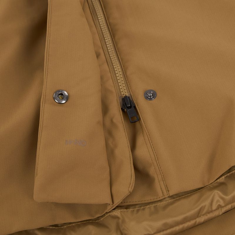 Moteriška 3in1 striukė Patagonia Tres 3-in-1 Parka deer brown 3