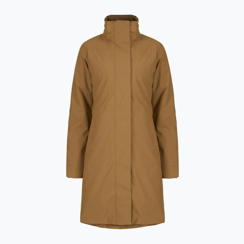 Moteriška 3in1 striukė Patagonia Tres 3-in-1 Parka deer brown 7