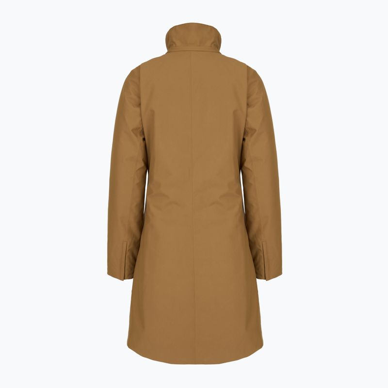 Moteriška 3in1 striukė Patagonia Tres 3-in-1 Parka deer brown 8