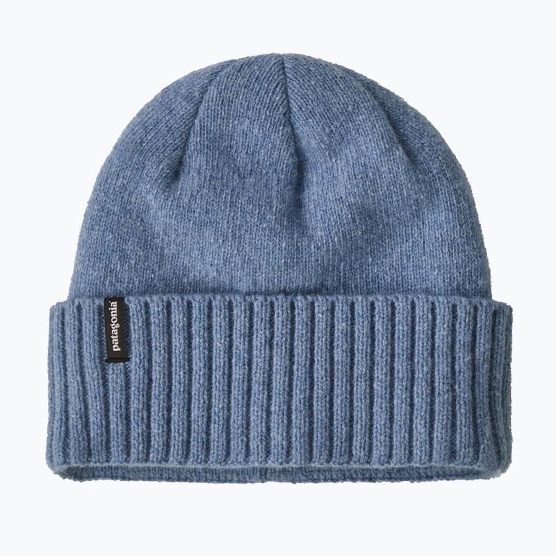 Žieminė kepurė Patagonia Brodeo Beanie barnacle blue