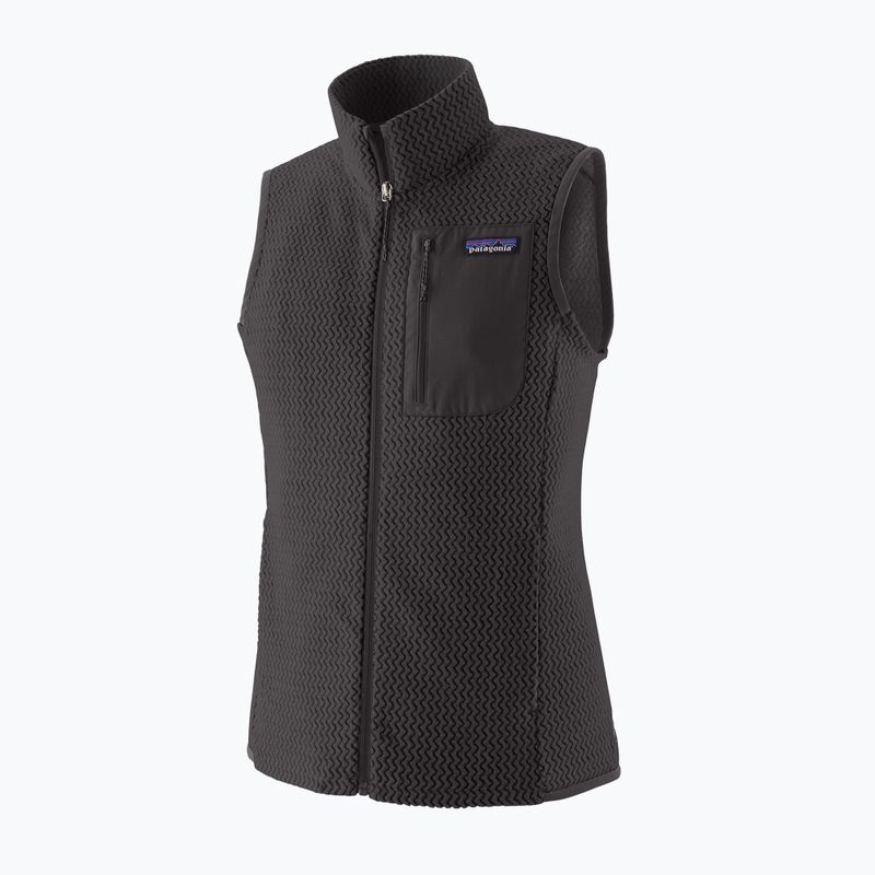 Moteriška liemenė Patagonia R1 Air black 4