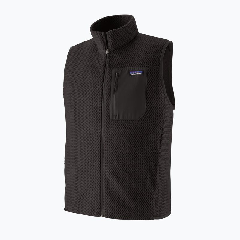 Vyriška liemenė Patagonia R1 Air black 5