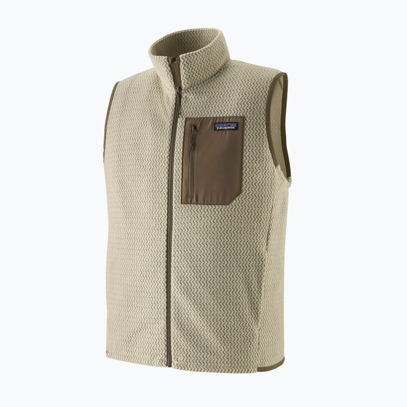 Vyriška liemenė Patagonia R1 Air Vest pelican 5