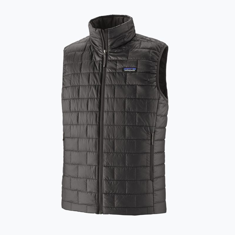 Vyriška liemenė Patagonia Nano Puff black 5