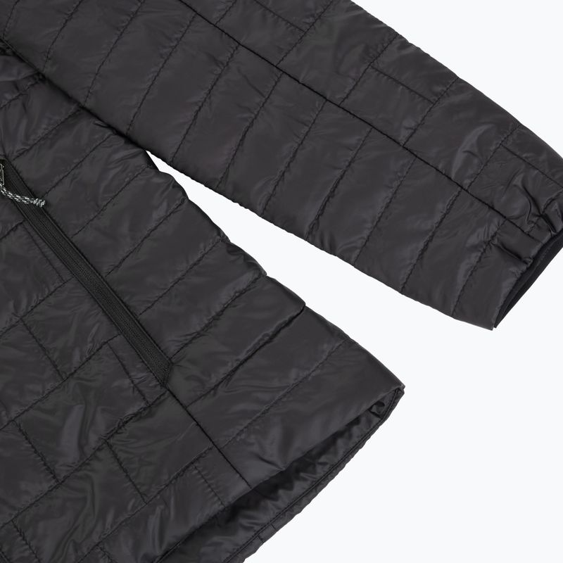 Moteriška pūsta striukė Patagonia Nano Puff Hoody black 4