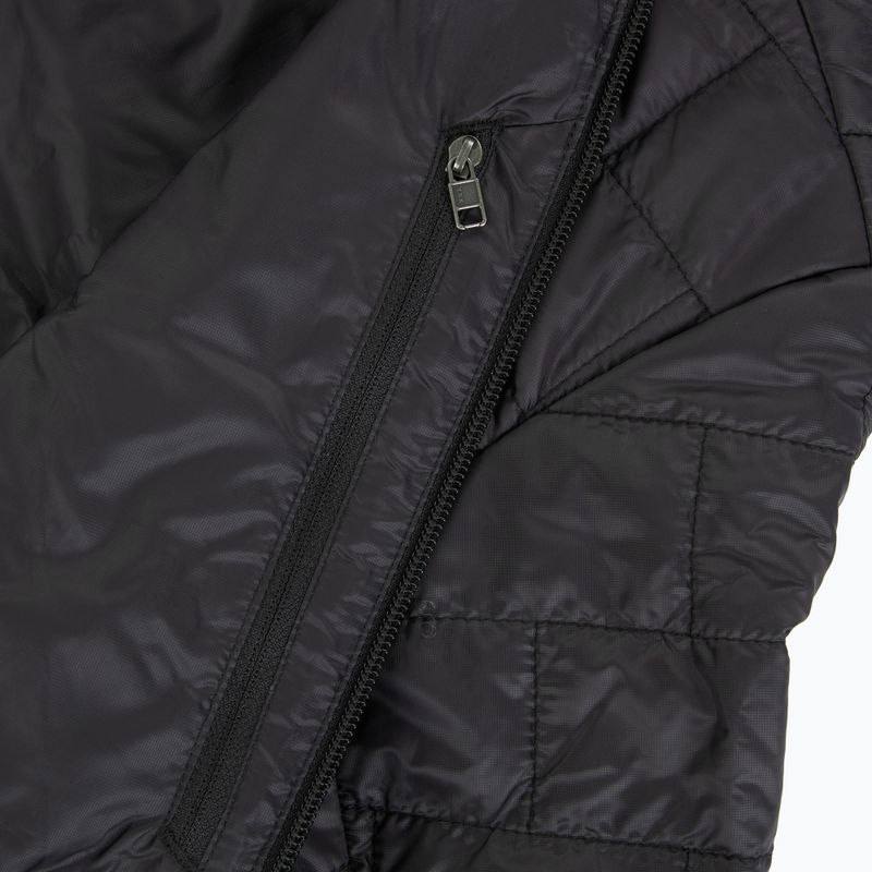 Moteriška pūsta striukė Patagonia Nano Puff Hoody black 5